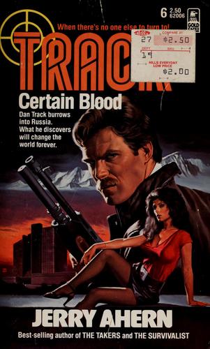 Certain Blood (Track, No 6)