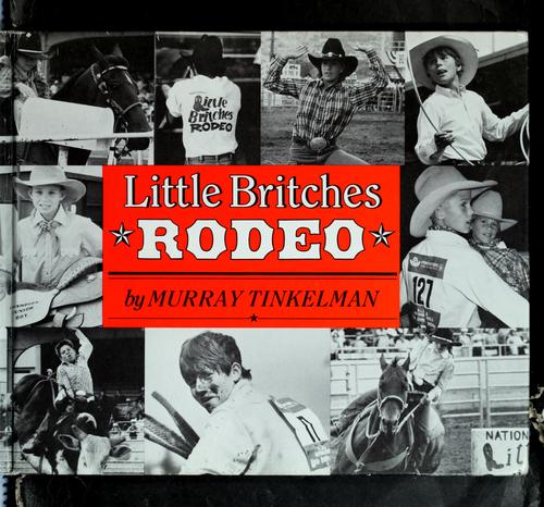 Little Britches Rodeo