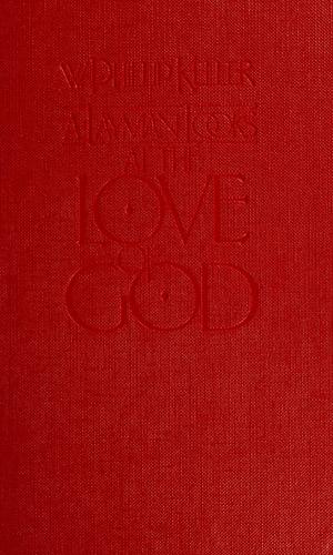A layman looks at the love of God