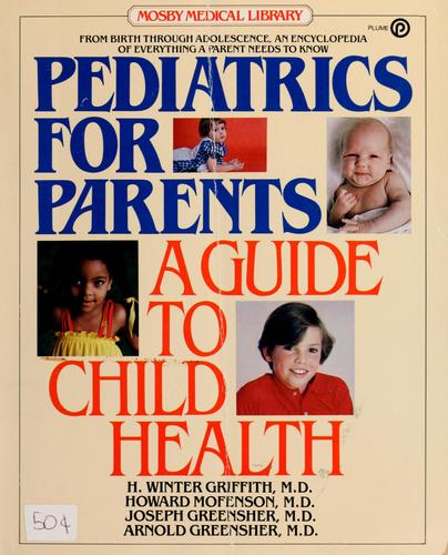 Pediatrics for parents