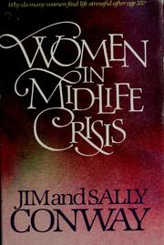Women in mid-life crisis