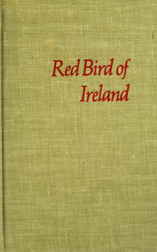 Red Bird of Ireland
