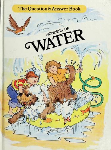 Wonders of water