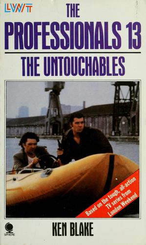 The untouchables