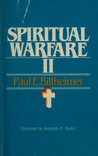 Spiritual warfare II
