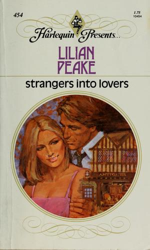 Strangers into lovers