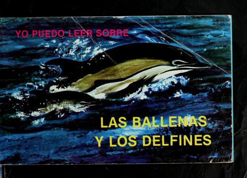Yo puedo leer sobre las ballenas y los delfines