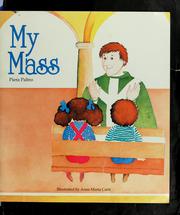 My Mass
