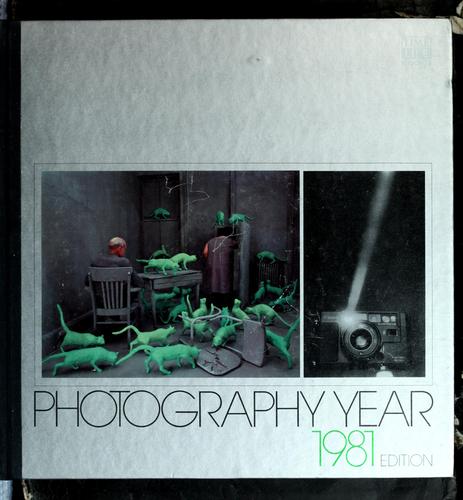 Photography Year 1982/83 Edition