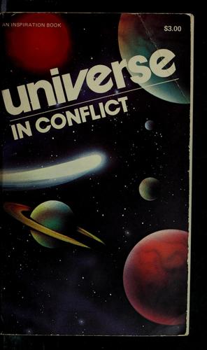 Universe in conflict