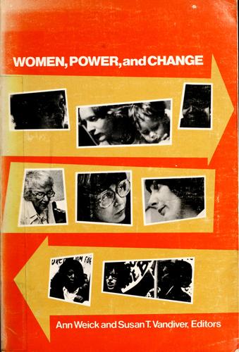 Women, power, and change