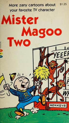 Mister Magoo Two