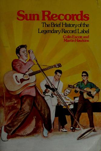 Sun Records