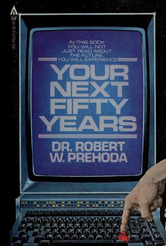 Your next fifty years