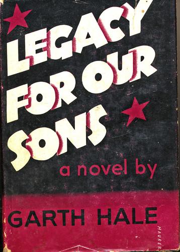 Legacy for our sons