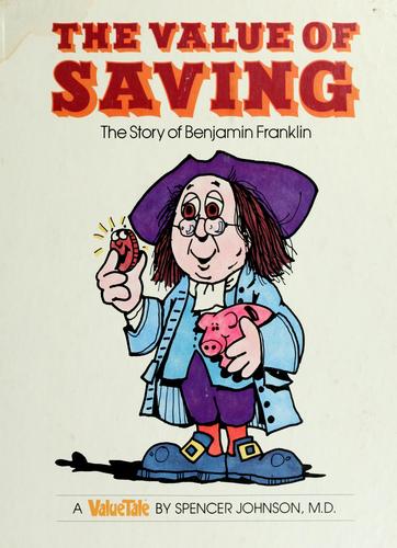 The value of saving