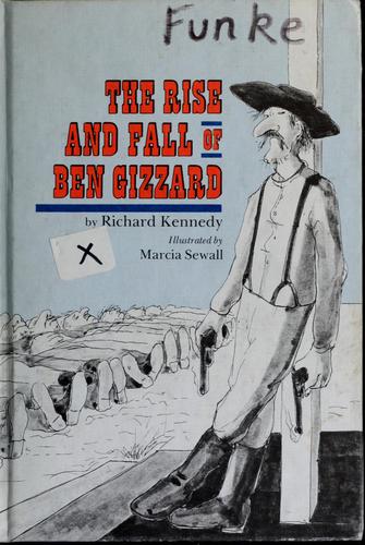 The rise and fall of Ben Gizzard