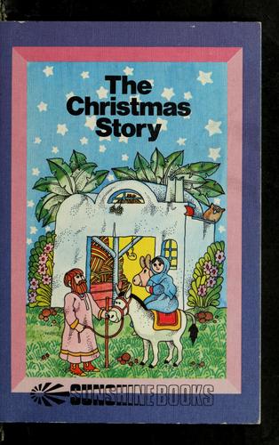 The Christmas story