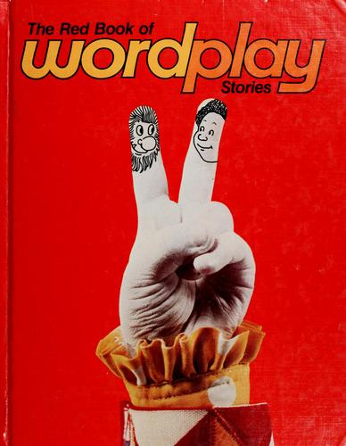 The red book of wordplay stories