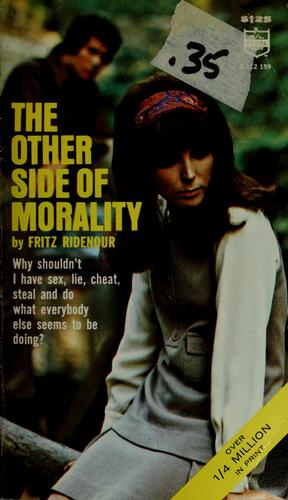 The other side of morality