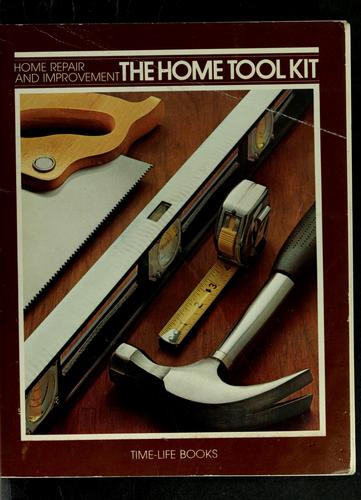 The home tool kit