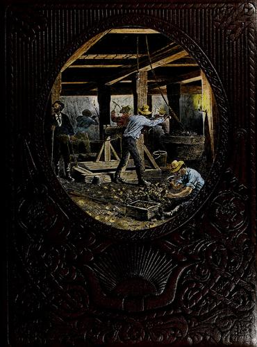 The Miners (Old West)