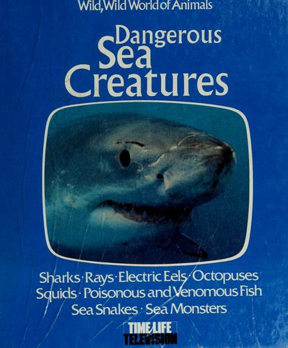 Dangerous sea creatures