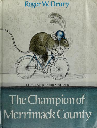 The champion of Merrimack County