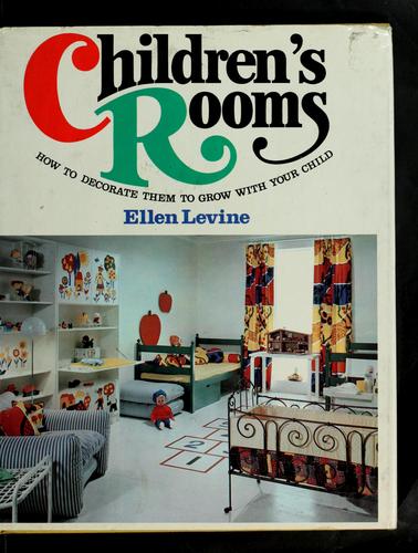 Children's rooms