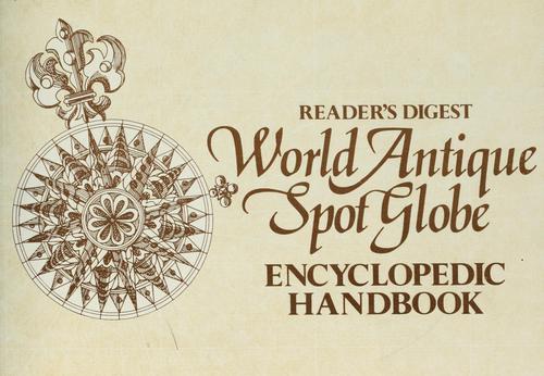 Spot globe 2000