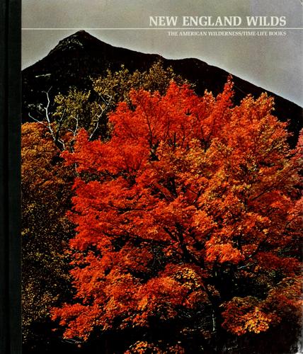 New England Wilds (American Wilderness)
