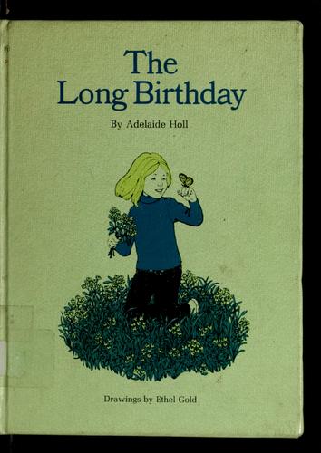 The long birthday