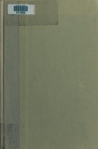 New coasts & strange harbors: discovering poems