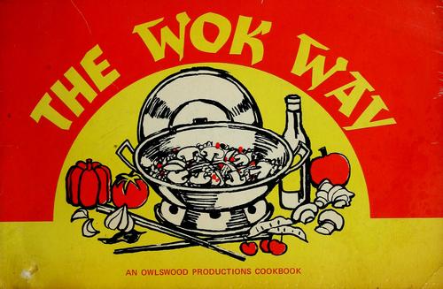 THE WOK WAY