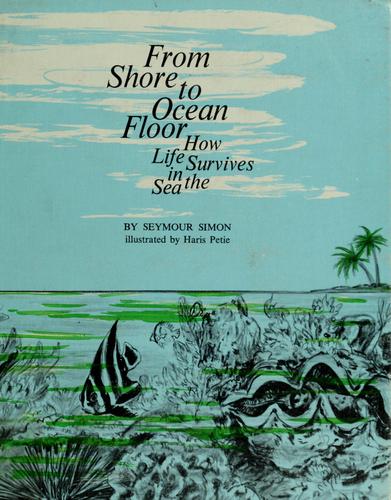 From shore to ocean floor