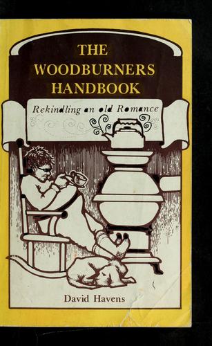 The woodburners handbook