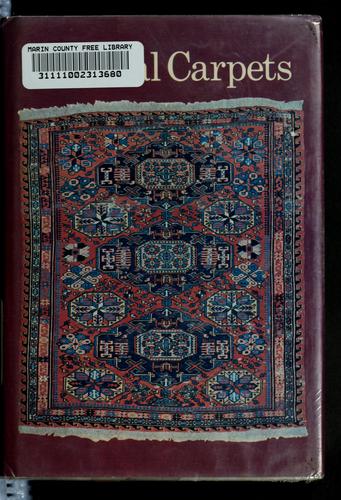 Oriental carpets