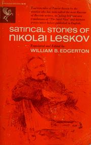 Satirical stories
