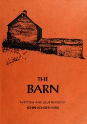 The barn