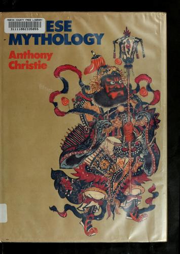 Chinese mythology