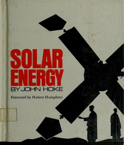 Solar energy