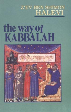 Way of the Kabbalah