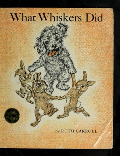 What whiskers did