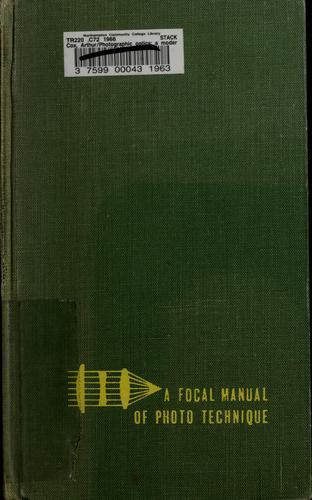 Photographic optics