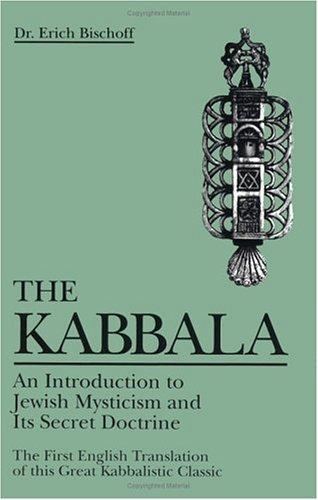 The Kabbala