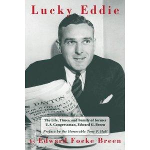 Lucky Eddie