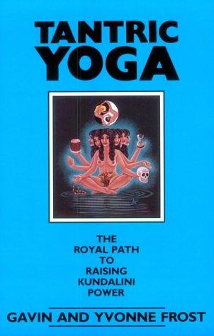 Tantric yoga