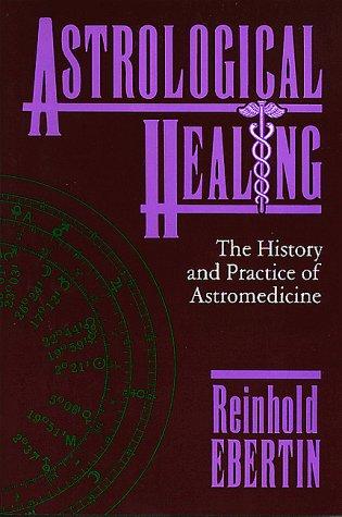Astrological Healing