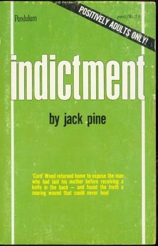 Indictment