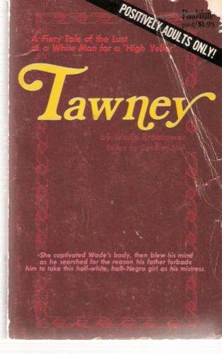 Tawney